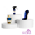 Good Girl 3 em 1 ( Perfume + Hidratante + Perfume Capilar )