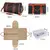 Bolsa P-Trip (conforto em suas viagens) na internet