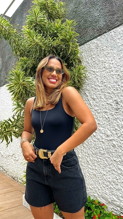 Body - Preto - comprar online