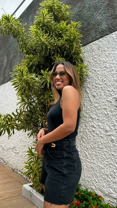 Body - Preto - KLES