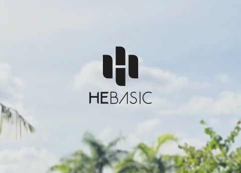 Basic Long Masculina - Verde Pistache