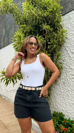 Body - Branco - KLES