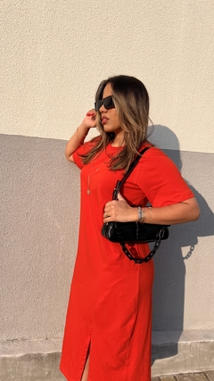 Vestido Helena - Tomatino na internet