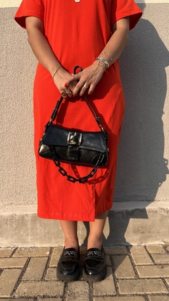 Vestido Helena - Tomatino - KLES