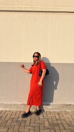 Vestido Helena - Tomatino