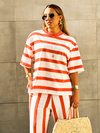 Blusa Oversized Oásis - L&B