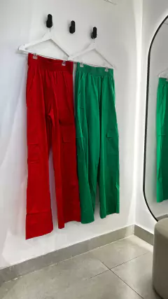 Calça - Branca - KLES