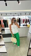 Calça - Verde