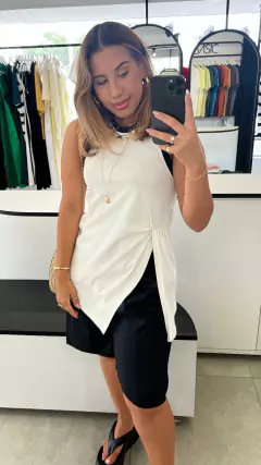 Bermuda - Preto - comprar online