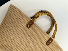 Bolsa Corda Ravenna - KLES