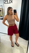 Regata BasiKLES - Mocha Mousse - comprar online