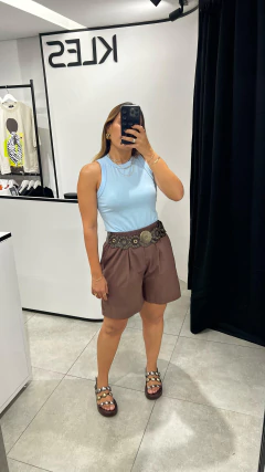 Regata BasiKLES - Baby Blue na internet