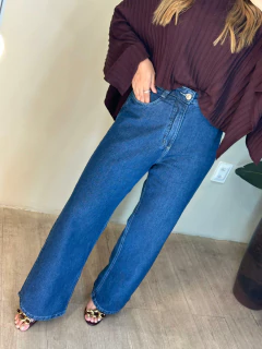 Calça Jeans Mirelle na internet