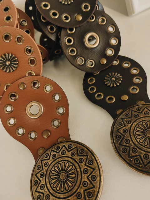 Cinto Boho - comprar online