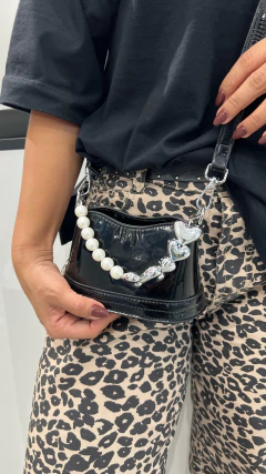 Mini Bag Thais - comprar online