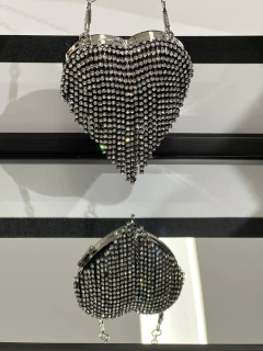 Mini Bag Chloé na internet