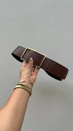 Cinto Roma na internet