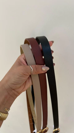 Cinto Amalfi - loja online