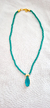 Choker Cristal com Zircônia - Angela Werneck Acessórios