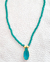 Choker Cristal com Zircônia na internet
