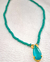 Choker Cristal com Zircônia - comprar online