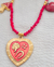 Choker Sorte e Amor - Angela Werneck Acessórios