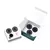 EXTRA Kit de cesto de filtro para máquina de café espresso nano portátil - comprar online