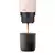 Máquina de espresso portátil Nano (cuarzo rosa) - Outin