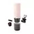 Máquina de espresso portátil Nano (cuarzo rosa) - comprar online