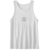 Musculosa Blanca - comprar online