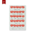 Portada del libro "Redime tus redes en un mundo 'insta'" con fondo claro y corazones rojos.