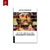Portada del libro "Historia abreviada del pensamiento cristiano" de Justo L. González, con una imagen de Cristo estilizada.
