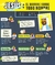 Biblia infográfica: Guía épica a Jesús - Librería Biblíon