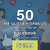 50 Interacciones Hispanas para Publicación en Facebook - comprar online