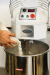 Amasadora Industrial 30 Litros ( Silcook ) - tienda online