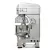 Batidora de 60 Litros ( Silcook ) - comprar online