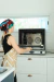Horno Convector 4 Bandejas ( incluye Vaporizador ) - tienda online