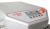 Amasadora Mixer 20 ( Moretti ) - comprar online