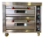Horno Pizzero mecanico Doble - comprar online