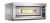 Horno Pizzero Mecanico Simple Juan