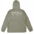 Corta Vento FIRE Anorak All Rights Reserved (Safari) na internet