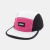 Boné Surfavel Five Panel Gratag Tricolor