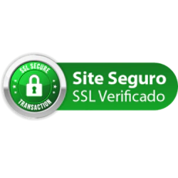 Selo de BRAZILIAN COAST® | Streetwear