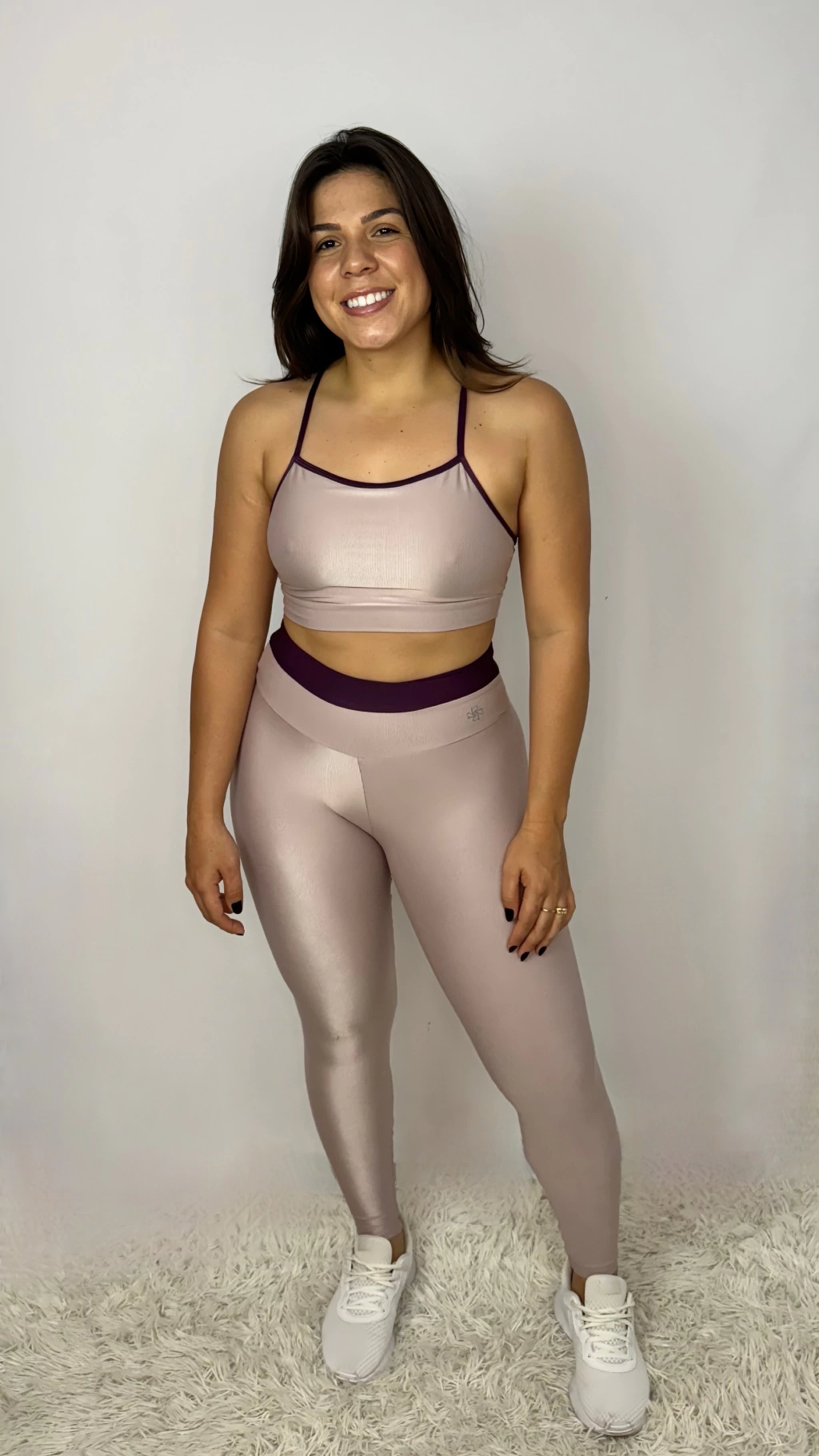 CONJUNTO LEGGING ALANA