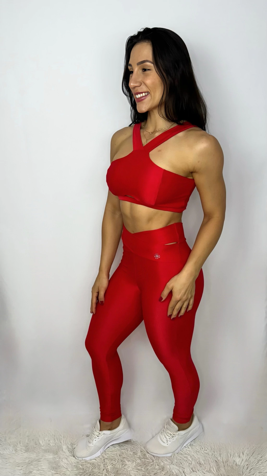 CONJUNTO LEGGING GIOVANA