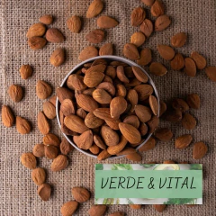 ALMENDRA MARTINELLI