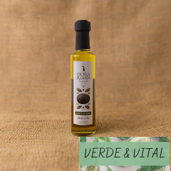 DOÑA JUANA - ACEITE OLIVA EXTRA VIRGEN VIDRIO