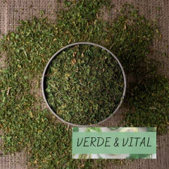 PEREJIL HOJA