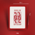 KING OF MY HEART - Poster en internet