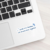 BIRDS OF A FEATHER - Sticker - comprar online